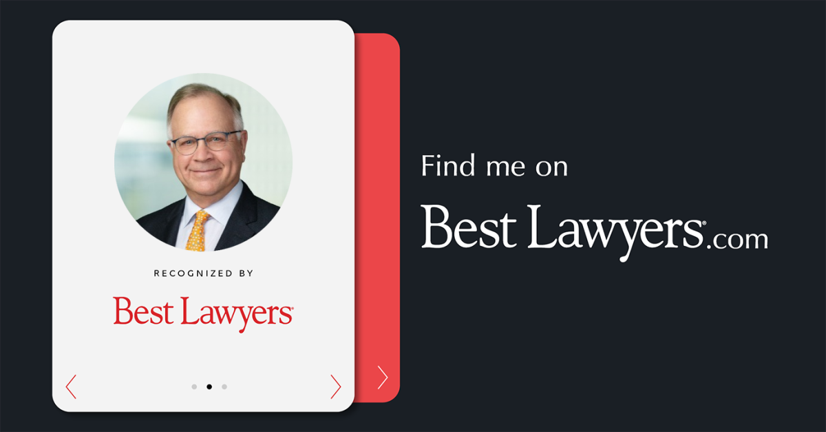 John M Ransom Houston TX Lawyer Best Lawyers