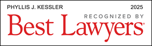 Phyllis J. Kessler Listed In Best Lawyers