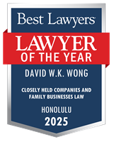 Lawyer of the Year Badge - 2025 - Closely Held Companies and Family Businesses Law