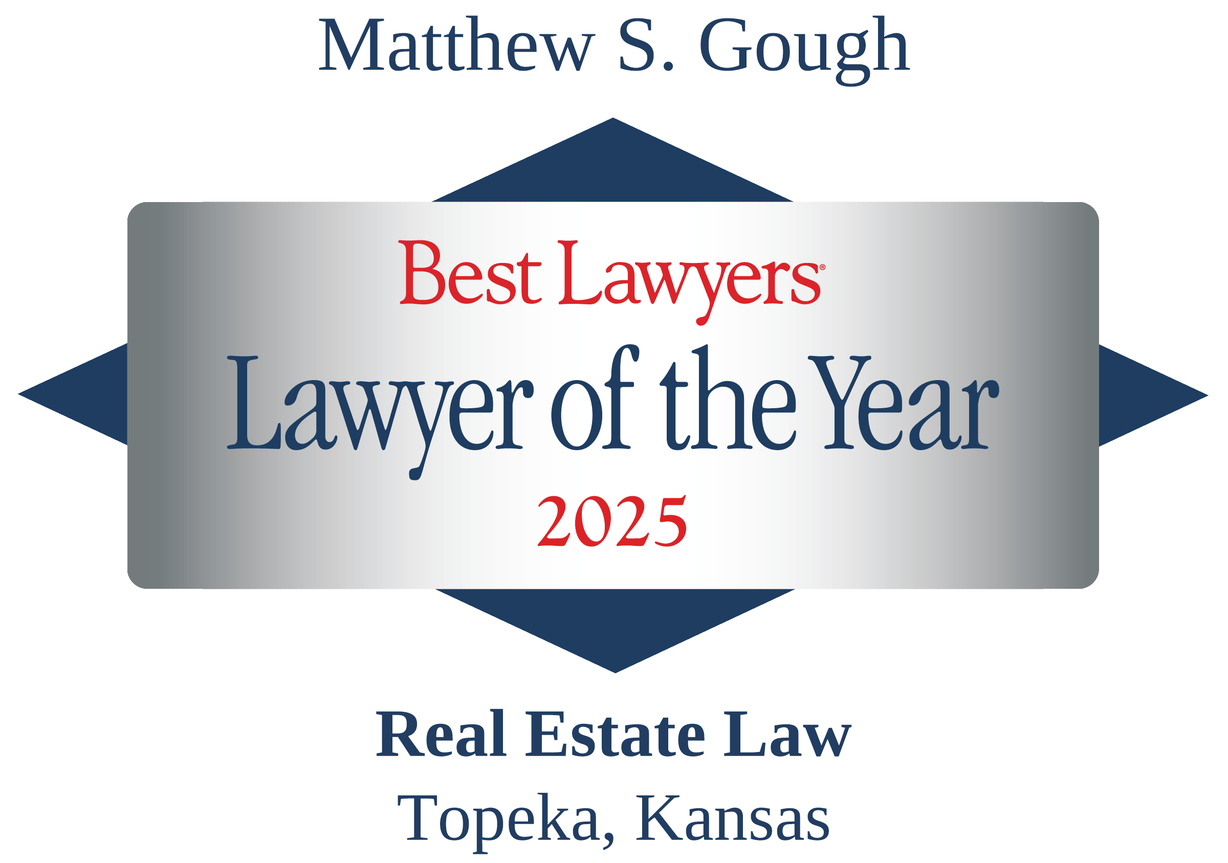 Best Lawyers - 