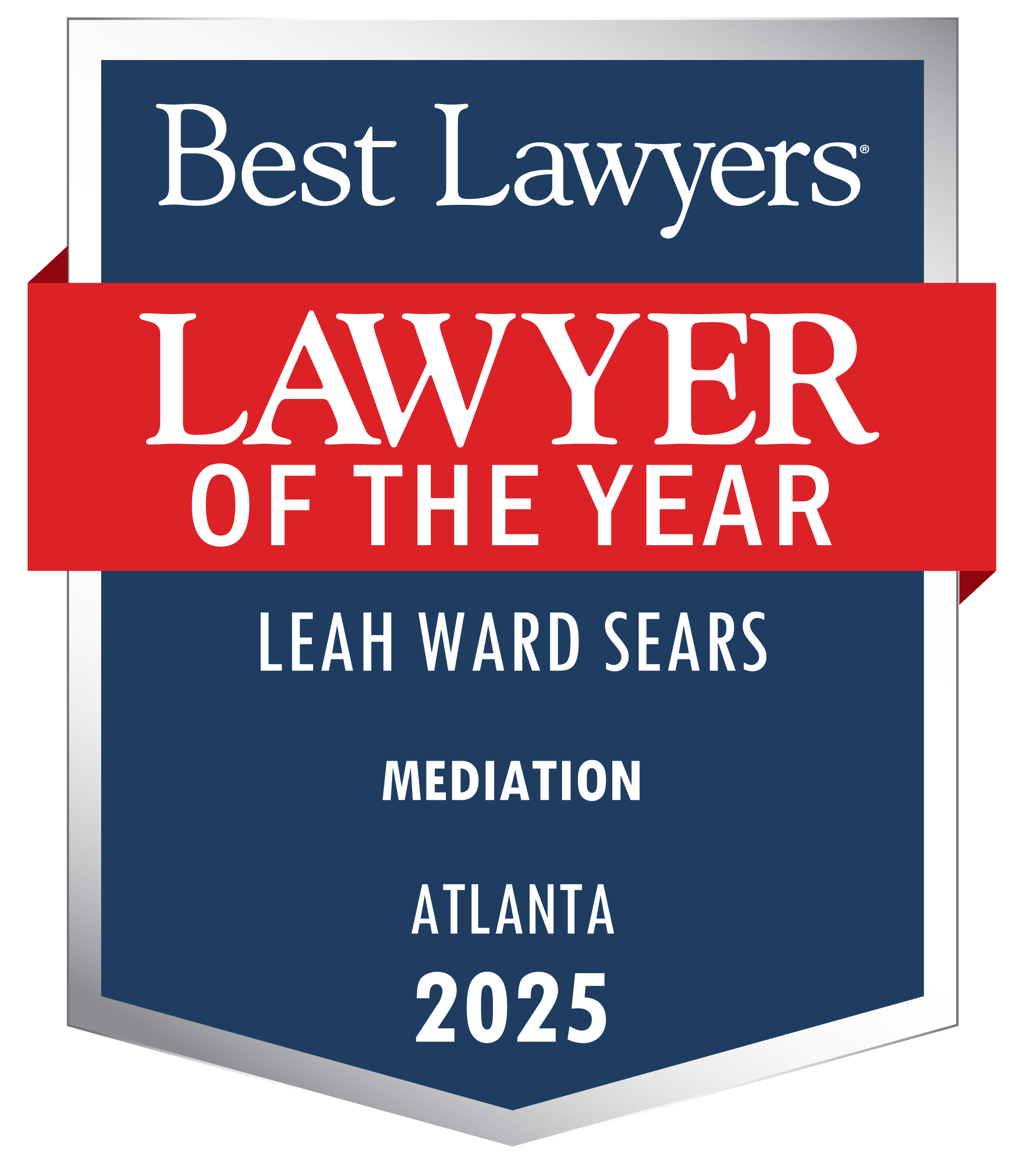 Best Lawyers - 