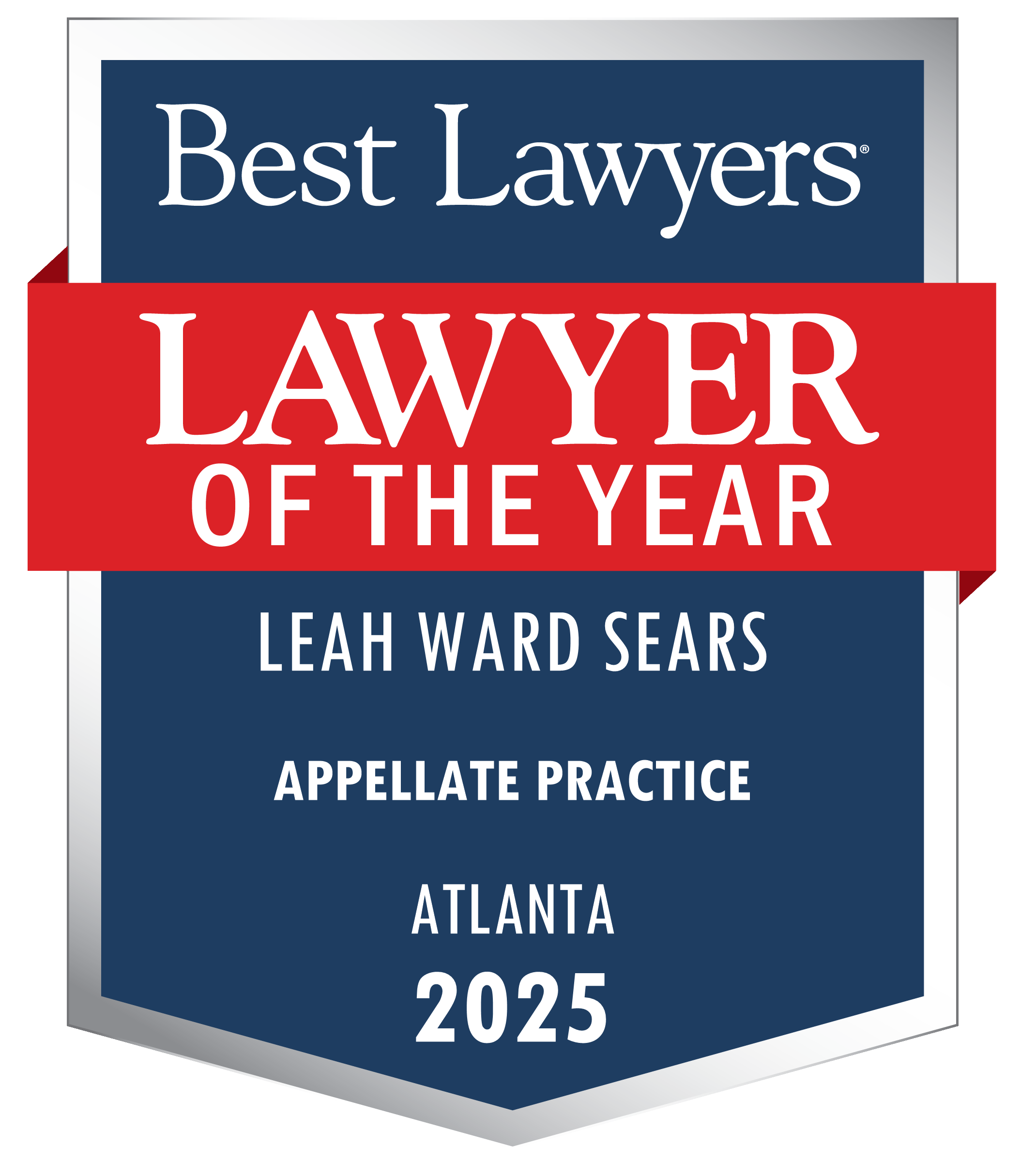 Best Lawyers - 