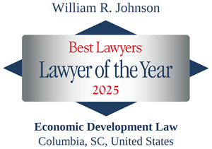 Best Lawyers Award Badge