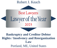 Best Lawyers Award Badge