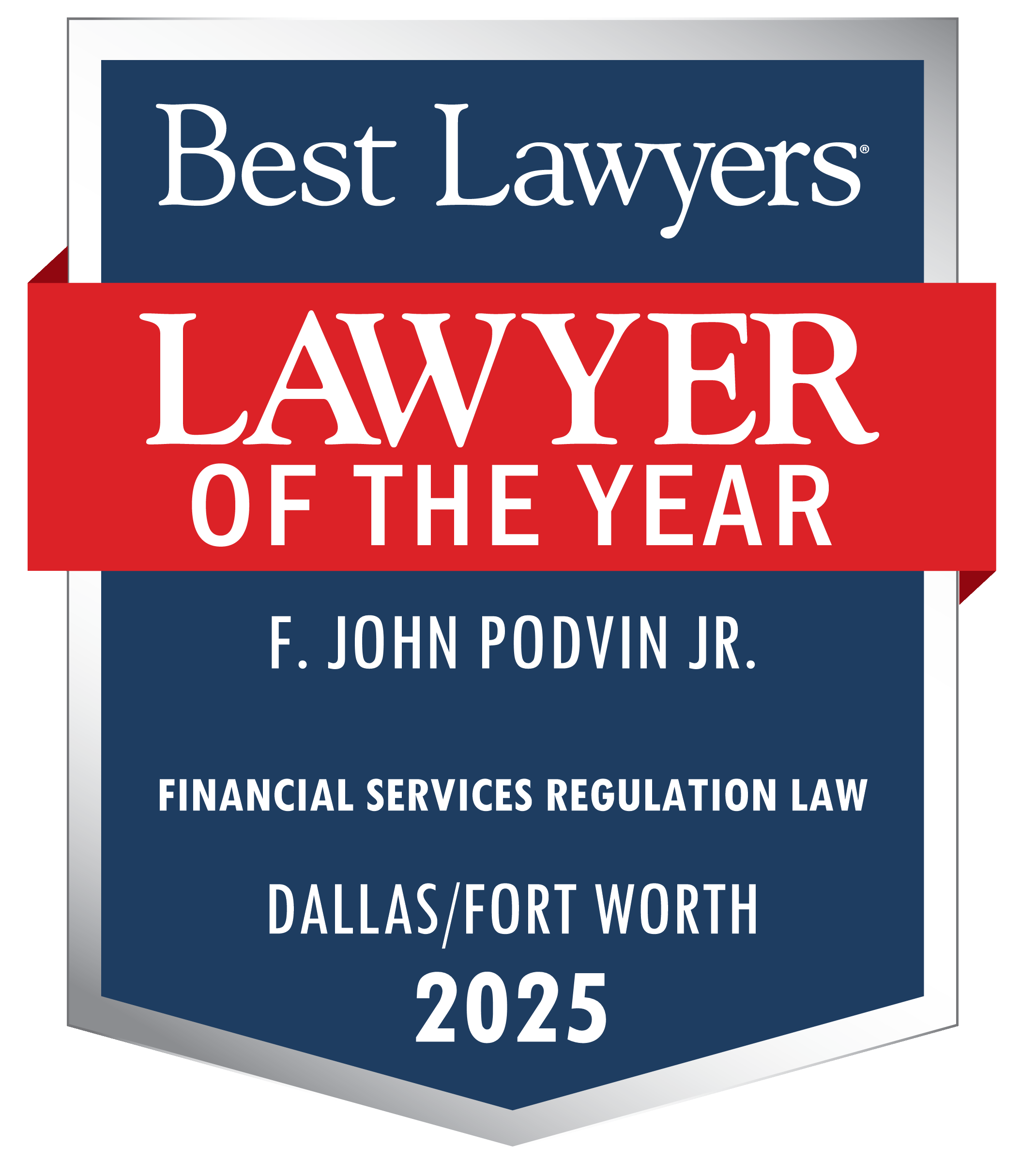 Best Lawyers - 