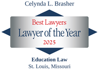 Best Lawyers Award Badge