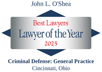 Best Lawyers Award Badge