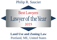 Best Lawyers Award Badge