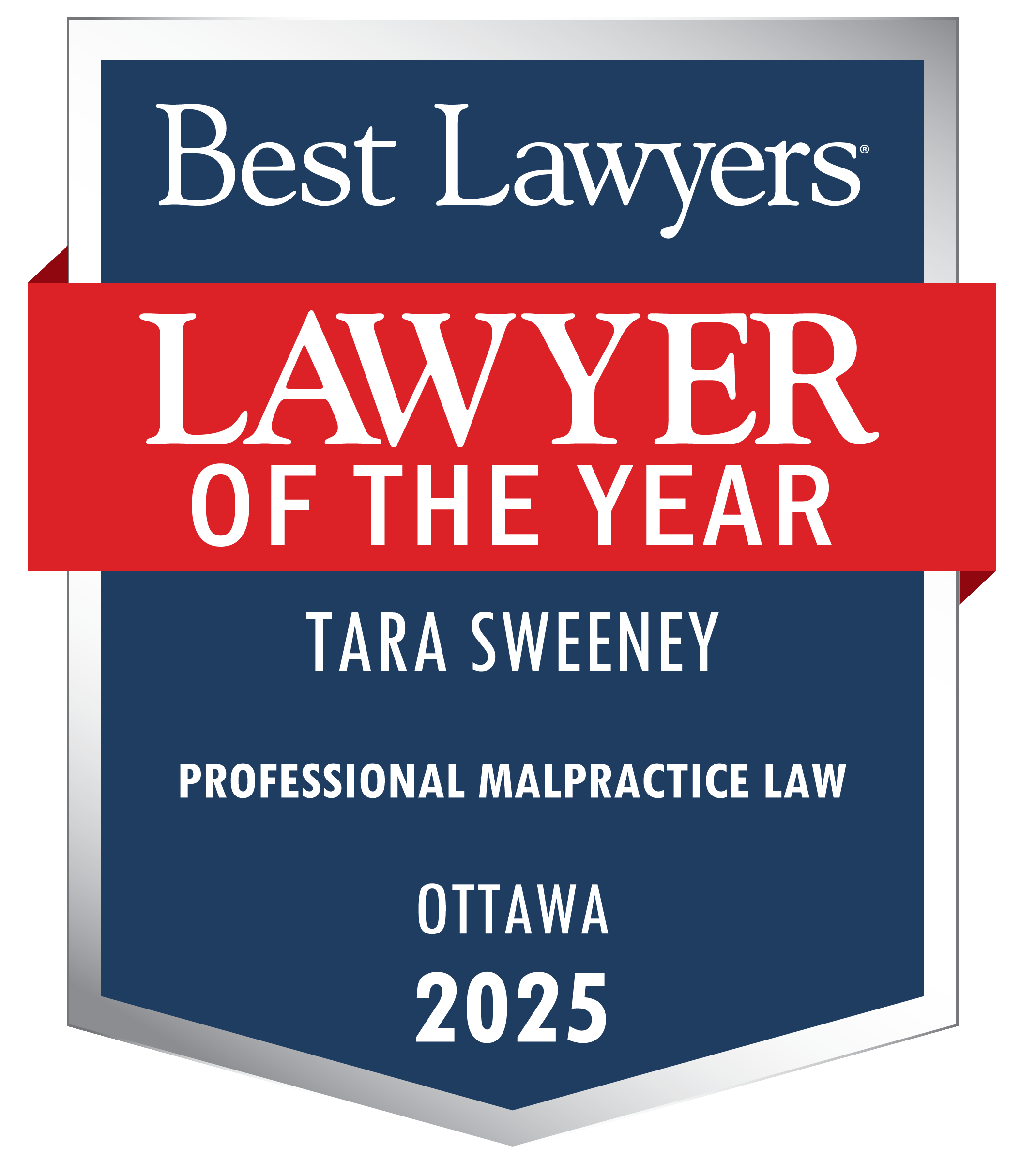 Best Lawyers - 