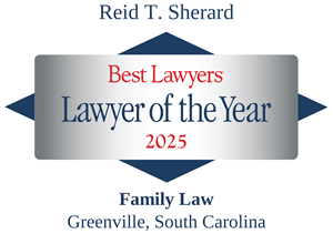 Best Lawyers Award Badge