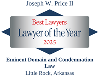 Best Lawyers Award Badge