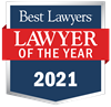 Edmund J. Kronenburg was awarded 2021 &quot;Lawyer of the Year&quot; in Elasticsearch.PracticeArea