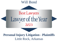 Best Lawyers Award Badge