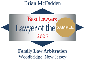 Best Lawyers Award Badge