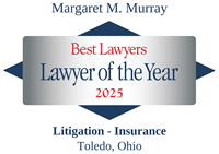 Best Lawyers Award Badge