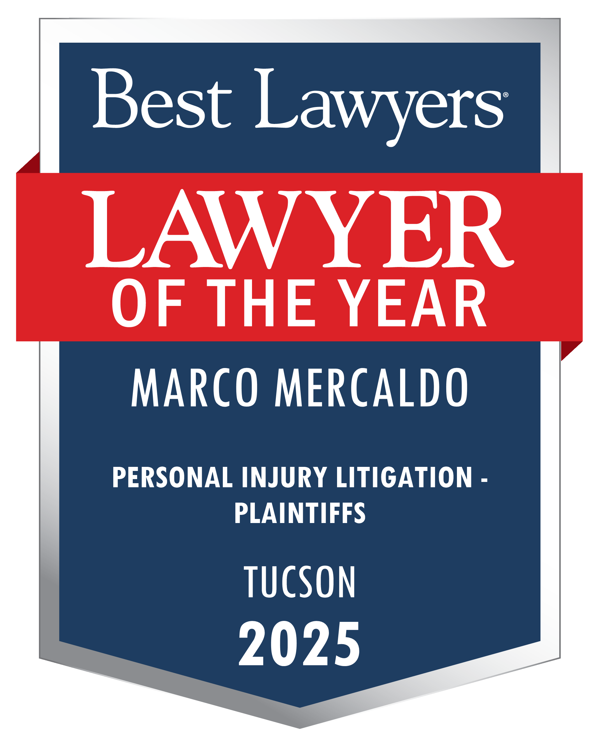 Best Lawyers - 