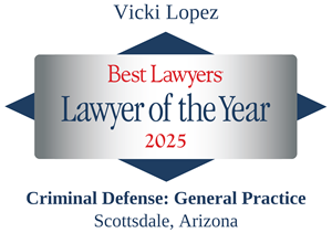 Best Lawyers Award Badge