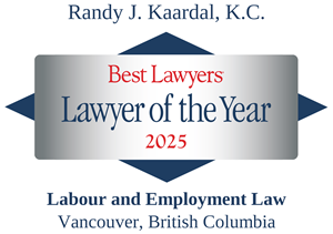 Best Lawyers Award Badge