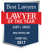 Lawyer of the Year Badge - 2017 - Real Estate Law