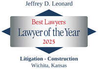 Best Lawyers Award Badge