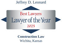 Best Lawyers Award Badge