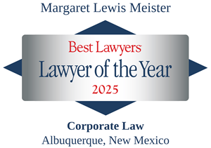 Best Lawyers Award Badge