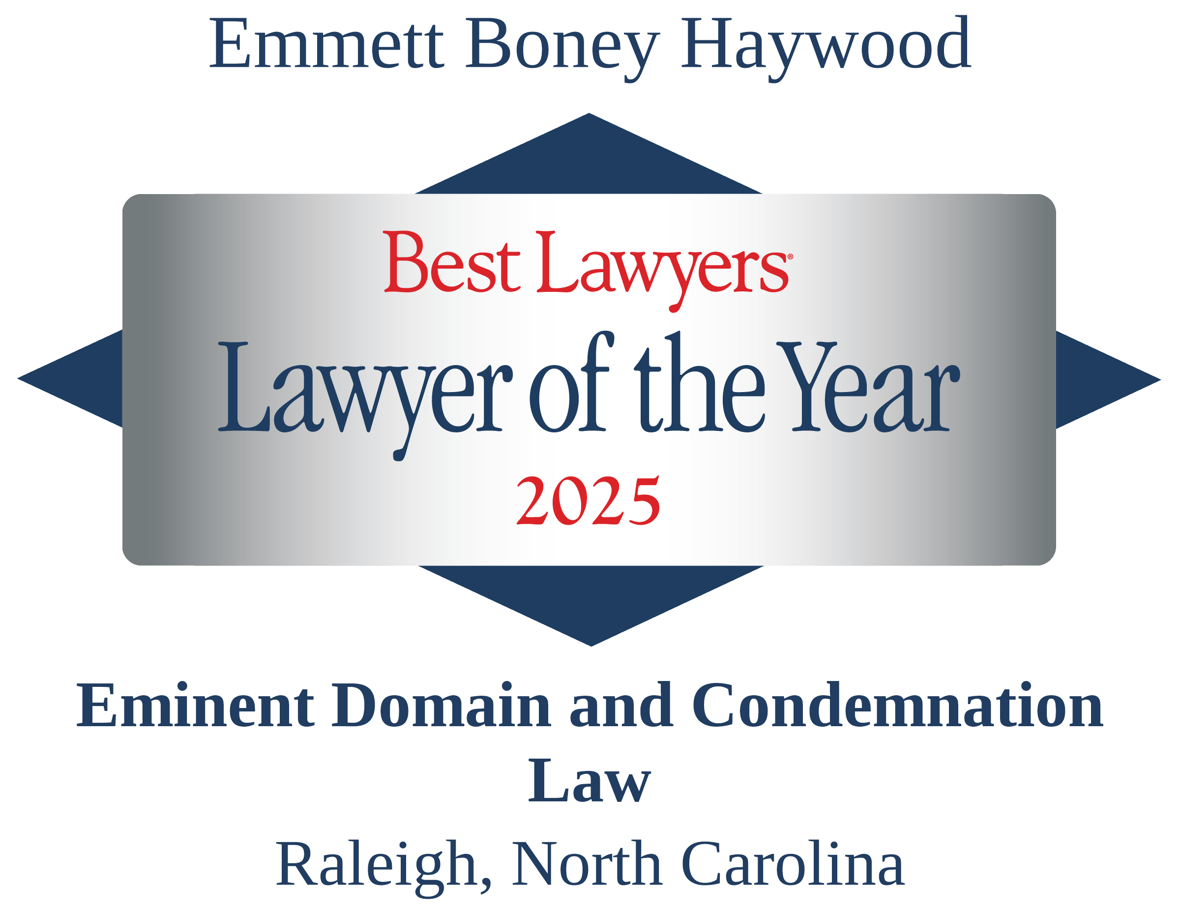 Best Lawyers - 