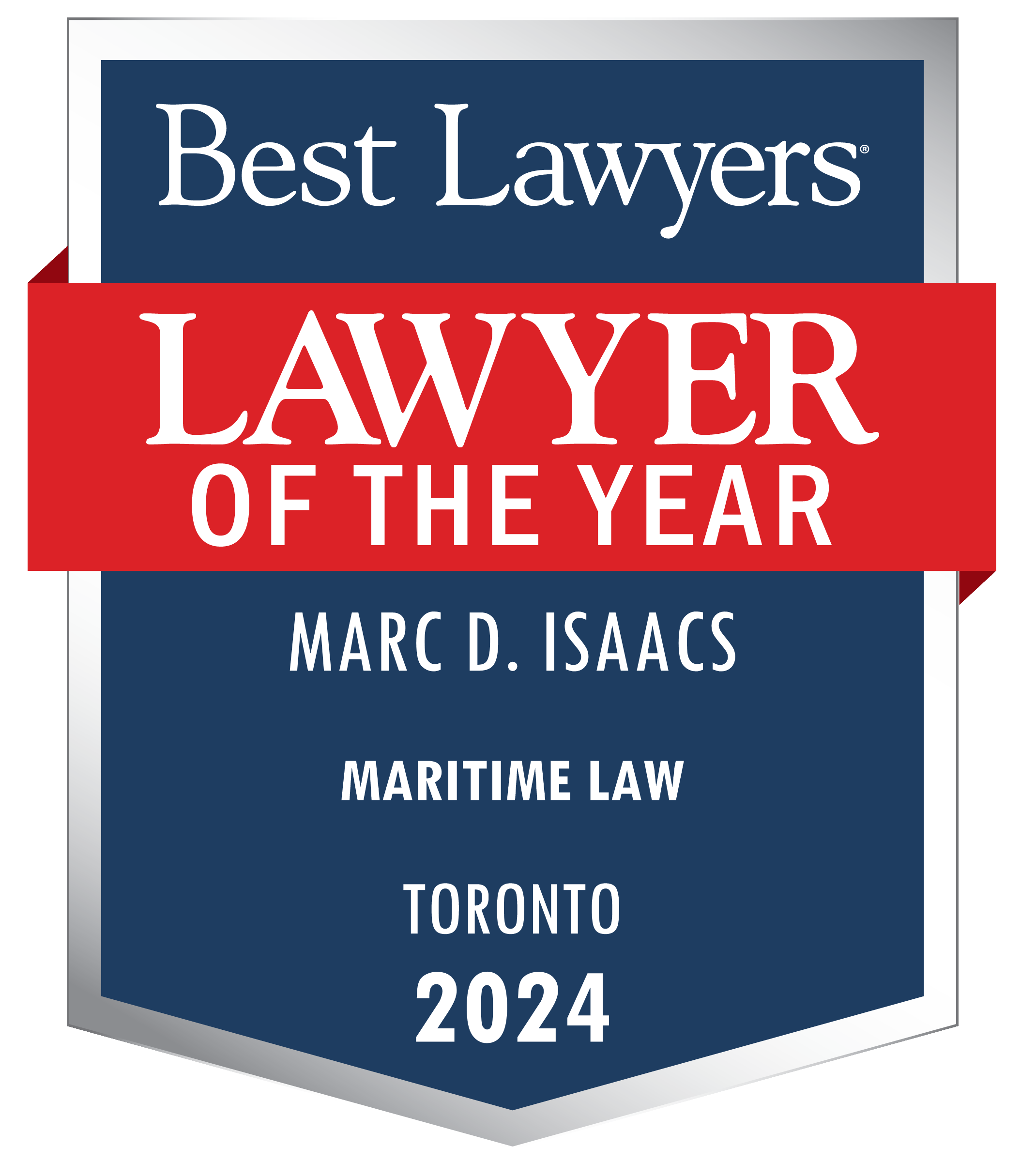 Best Lawyers - 