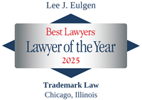 Best Lawyers Award Badge