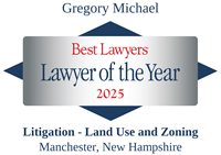 Best Lawyers Award Badge