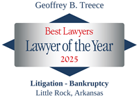 Best Lawyers Award Badge