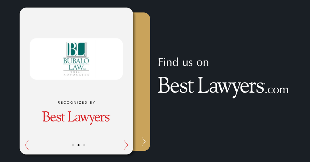 Becker Law Office - United States Firm | Best Lawyers