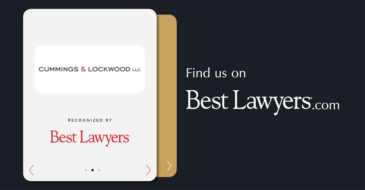 Trust and Estate Planning Attorney in West Hartford, Connecticut - Cummings  & Lockwood