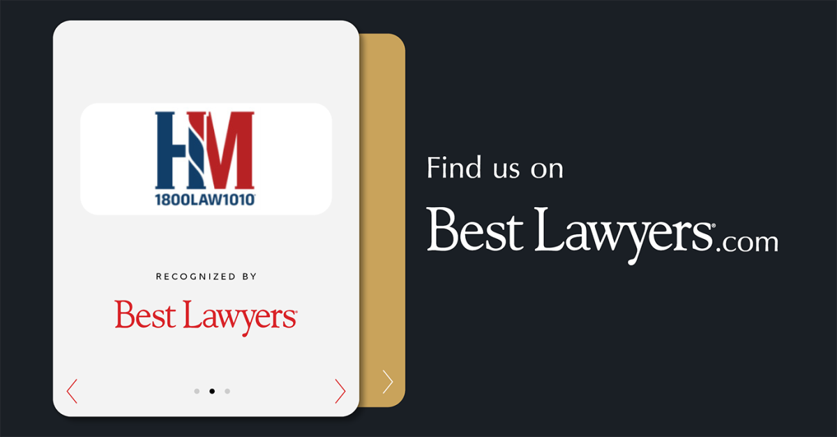 Harding Mazzotti, LLP - United States Firm | Best Lawyers