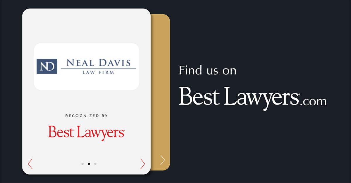 Neal Davis Law Firm Pllc United States Firm Best Lawyers 