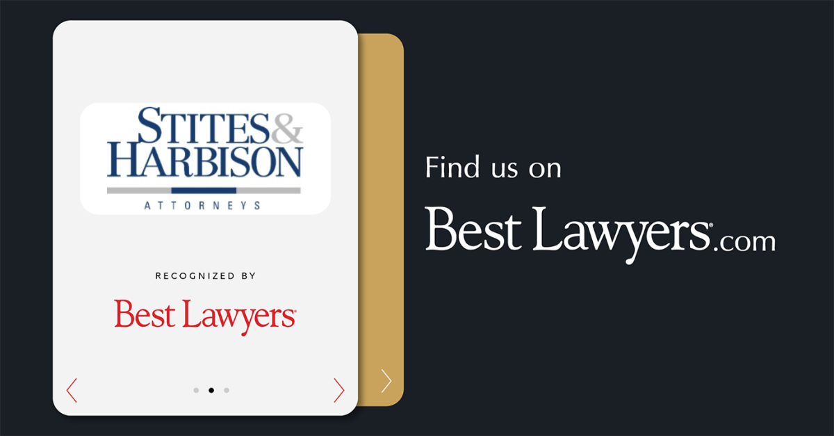 Stites And Harbison Pllc United States Firm Best Lawyers