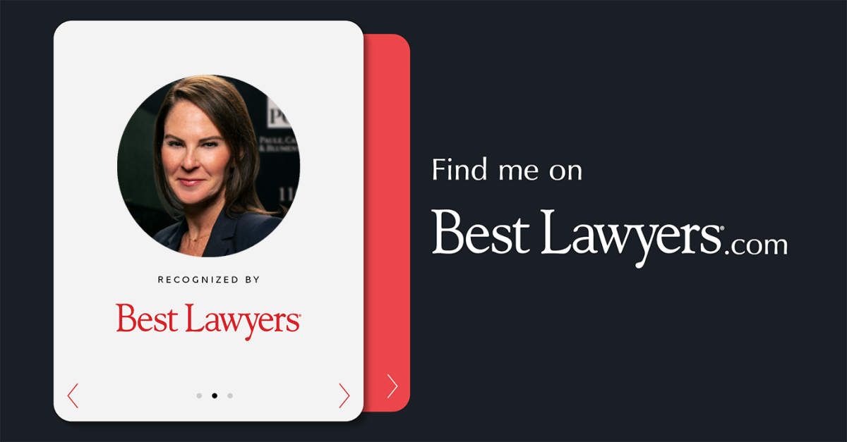 Amy Bender-Levy - St. Louis, MO - Lawyer | Best Lawyers