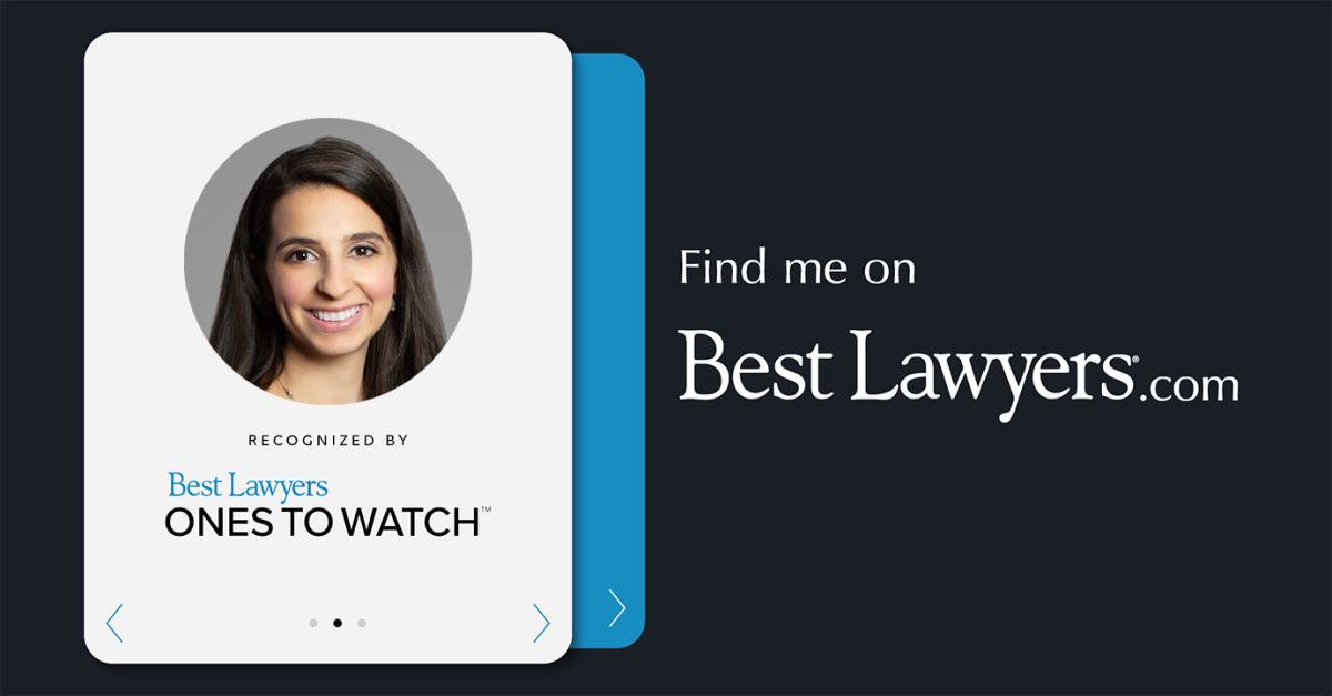 Ava R. Alim - Charlotte, NC - Lawyer | Best Lawyers