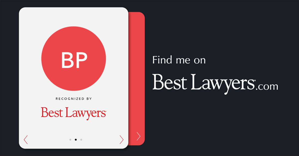 bp lawyers