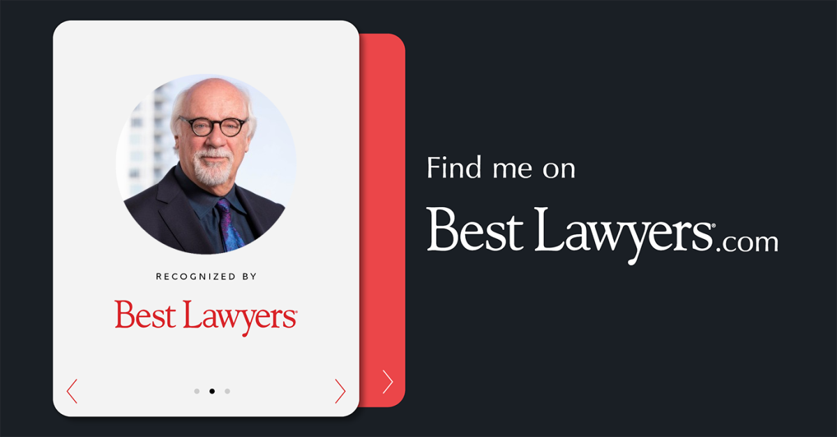 Brian E. Devlin KC - Calgary, AB - Lawyer | Best Lawyers