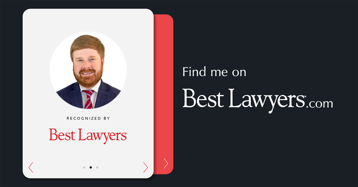 Brodie D. Erwin Raleigh NC Lawyer Best Lawyers