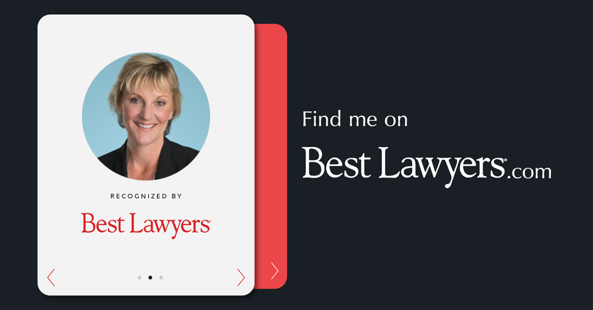 Callie A. Bjurstrom - San Diego, CA - Lawyer | Best Lawyers