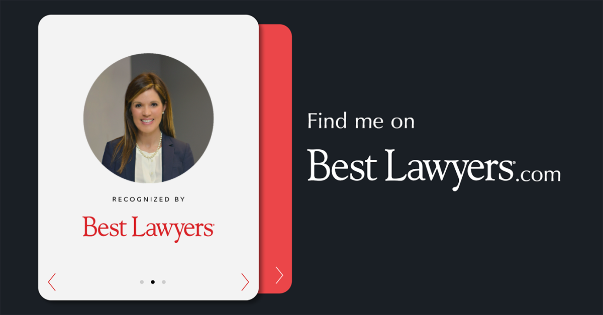 Camille Crandall - Fairfax, VA - Lawyer | Best Lawyers