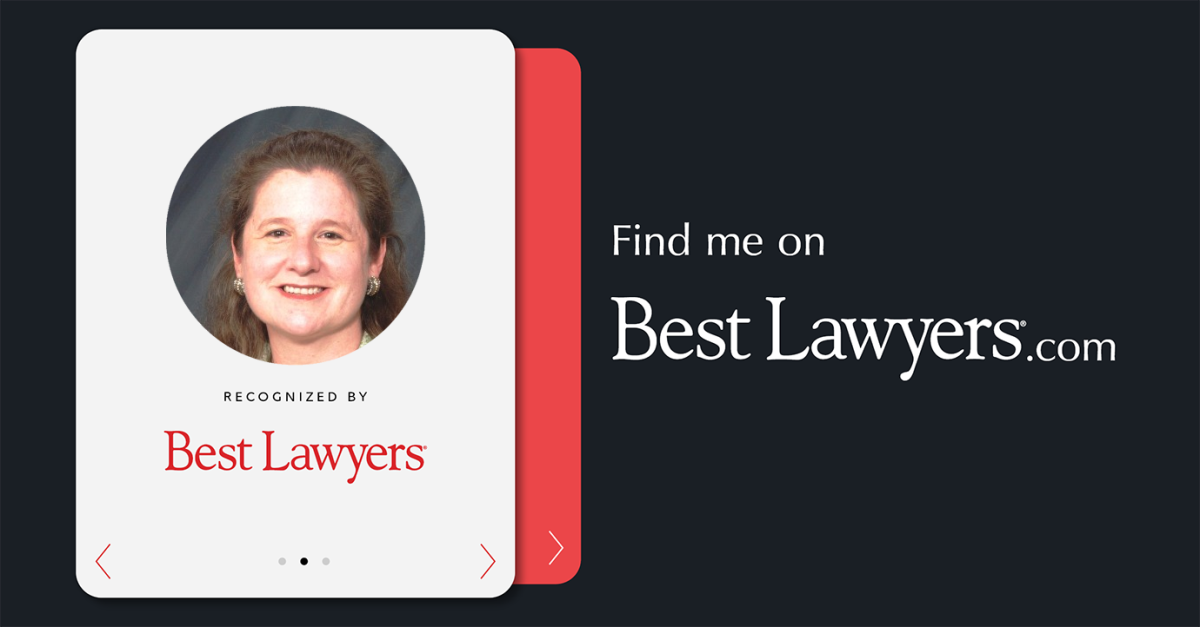 Catherine M. Bowman - Savannah, GA - Lawyer | Best Lawyers