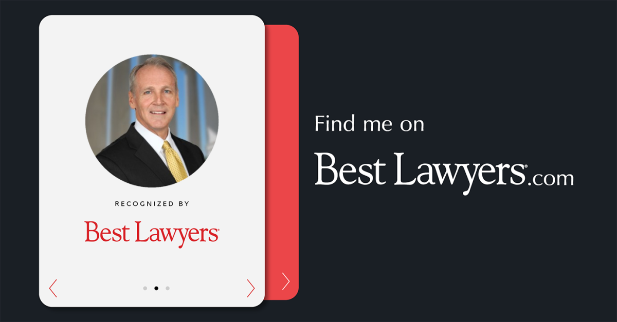 Clifford B. Shepard - Maitland, FL - Lawyer | Best Lawyers