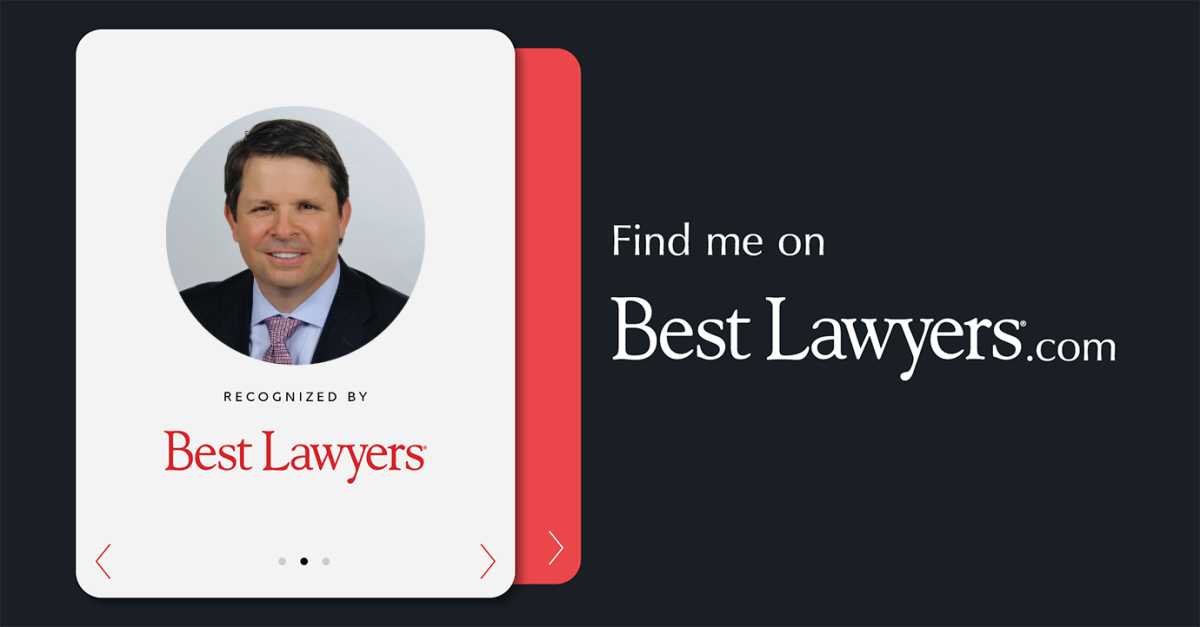 Clint Brasher Beaumont TX Lawyer Best Lawyers