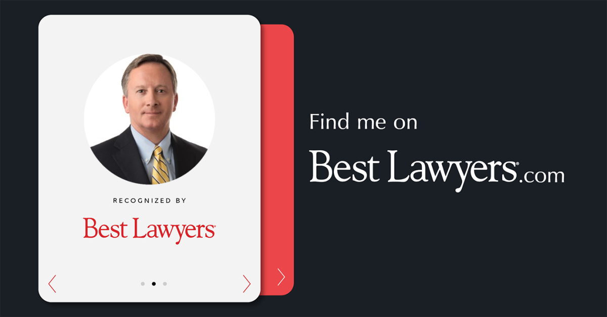 Daniel J. "Dan" Fritze - Columbia, SC - Best Lawyers