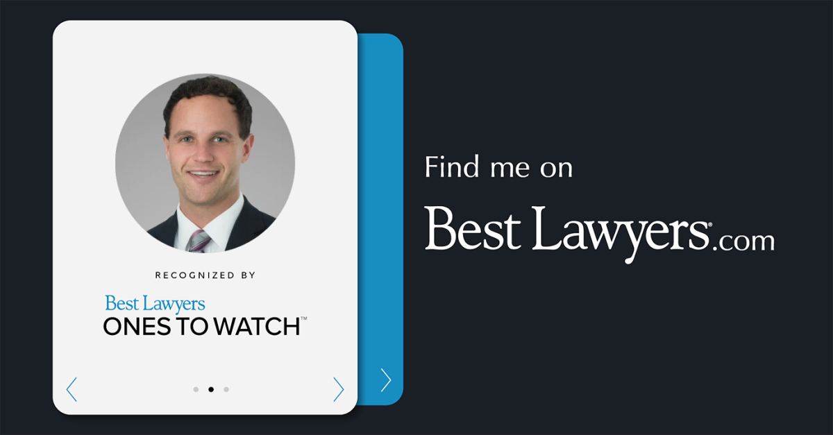 Daniel W. Vaczy - Boston, MA - Best Lawyers