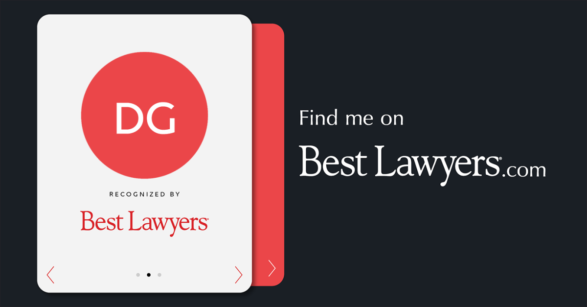 Daniel Z. Goldman - San Clemente, CA - Lawyer | Best Lawyers