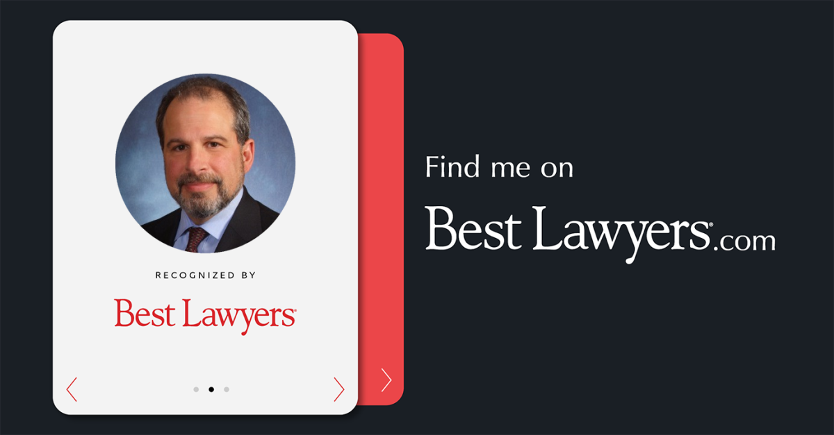 David B. Robbins - Seattle, WA - Lawyer | Best Lawyers